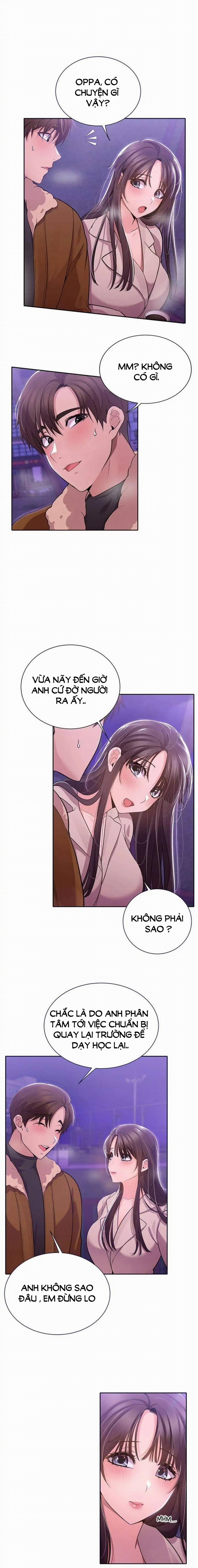 Gặp Lại Người Ấy 9 trang 4