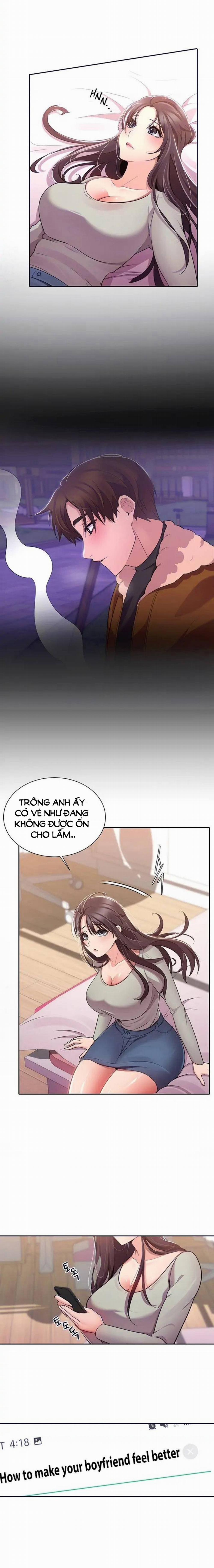 Gặp Lại Người Ấy 9 trang 6