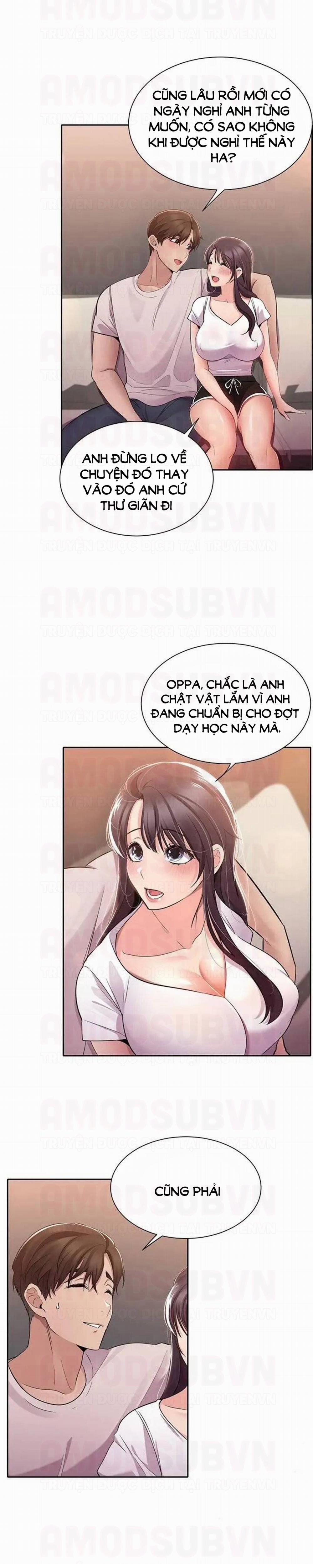 Gặp Lại Người Ấy 9 trang 8