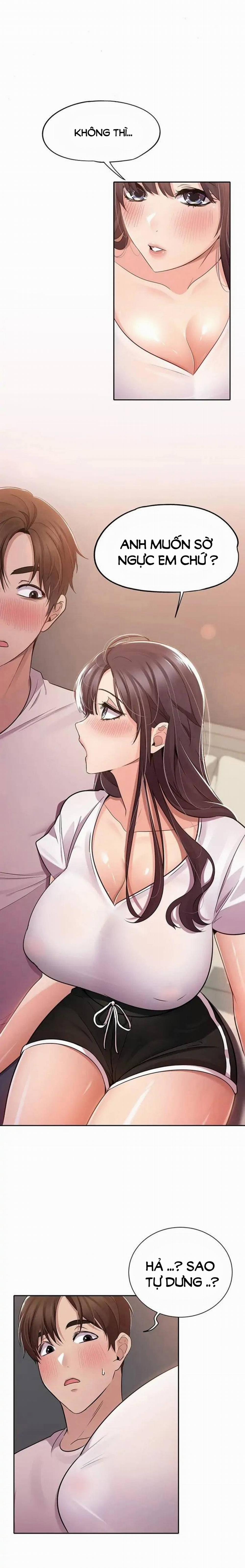 Gặp Lại Người Ấy 9 trang 9