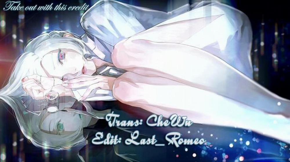 Gặp lại tình xưa Oneshot trang 0