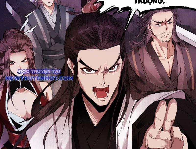 Gặp Mạnh Thì Càng Mạnh, Tu Vi Của Ta Không Giới Hạn 1 trang 117