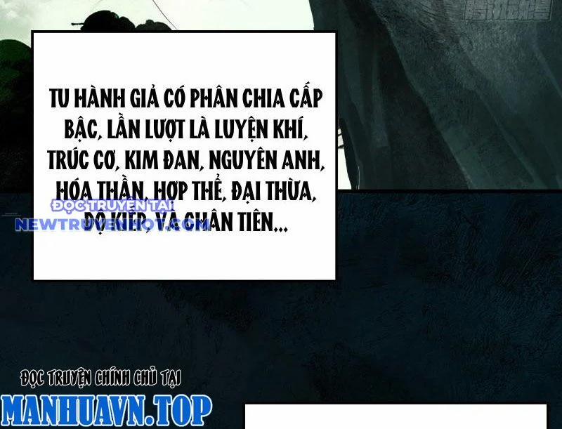Gặp Mạnh Thì Càng Mạnh, Tu Vi Của Ta Không Giới Hạn 1 trang 25