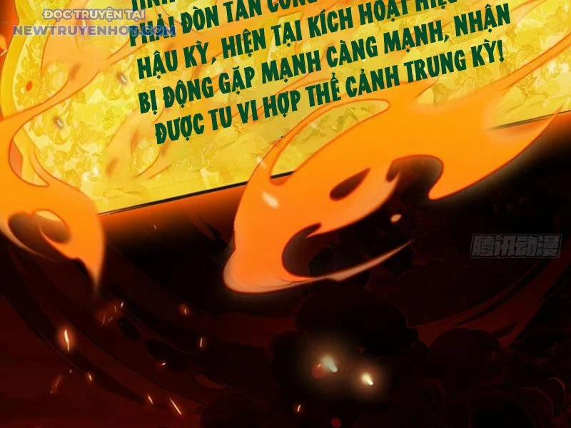 Gặp Mạnh Thì Càng Mạnh, Tu Vi Của Ta Không Giới Hạn 10 trang 17