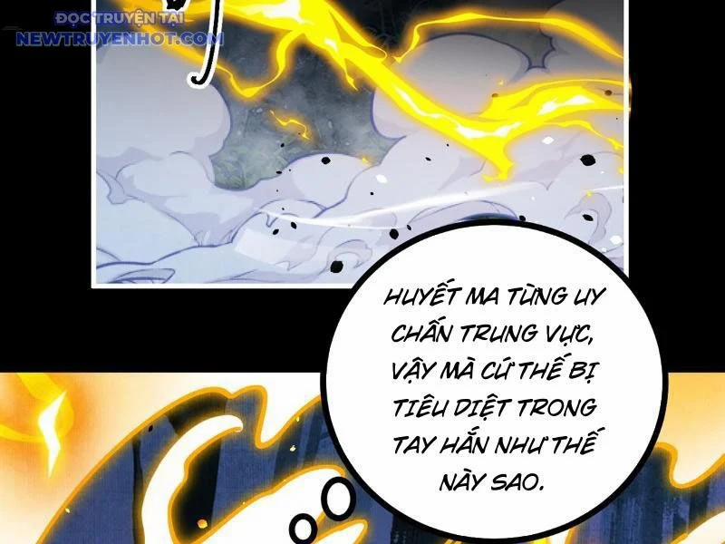 Gặp Mạnh Thì Càng Mạnh, Tu Vi Của Ta Không Giới Hạn 10 trang 198