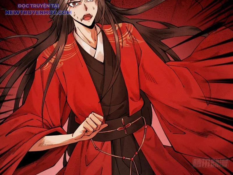 Gặp Mạnh Thì Càng Mạnh, Tu Vi Của Ta Không Giới Hạn 10 trang 37