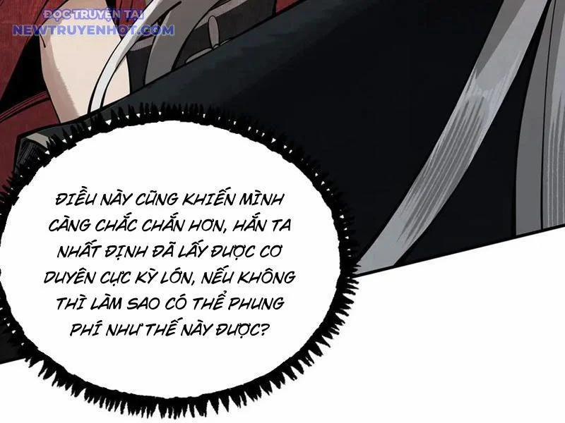 Gặp Mạnh Thì Càng Mạnh, Tu Vi Của Ta Không Giới Hạn 11 trang 101