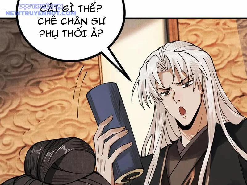 Gặp Mạnh Thì Càng Mạnh, Tu Vi Của Ta Không Giới Hạn 11 trang 110