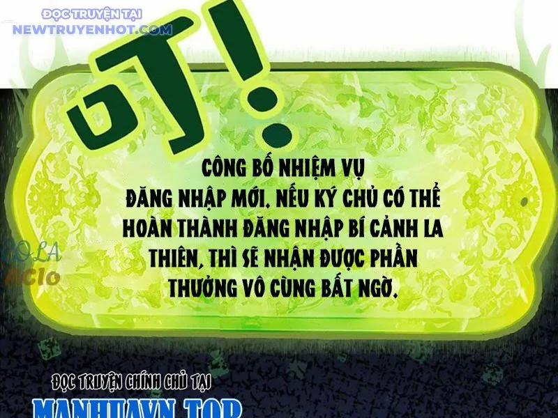 Gặp Mạnh Thì Càng Mạnh, Tu Vi Của Ta Không Giới Hạn 11 trang 164