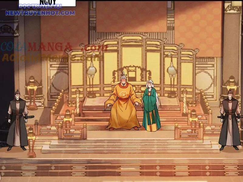 Gặp Mạnh Thì Càng Mạnh, Tu Vi Của Ta Không Giới Hạn 11 trang 173