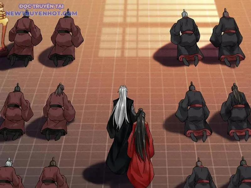 Gặp Mạnh Thì Càng Mạnh, Tu Vi Của Ta Không Giới Hạn 11 trang 174
