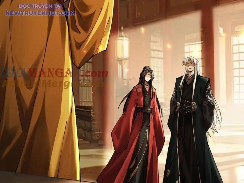 Gặp Mạnh Thì Càng Mạnh, Tu Vi Của Ta Không Giới Hạn 11 trang 181