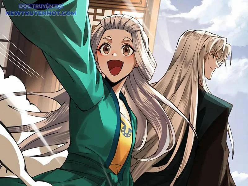 Gặp Mạnh Thì Càng Mạnh, Tu Vi Của Ta Không Giới Hạn 11 trang 188