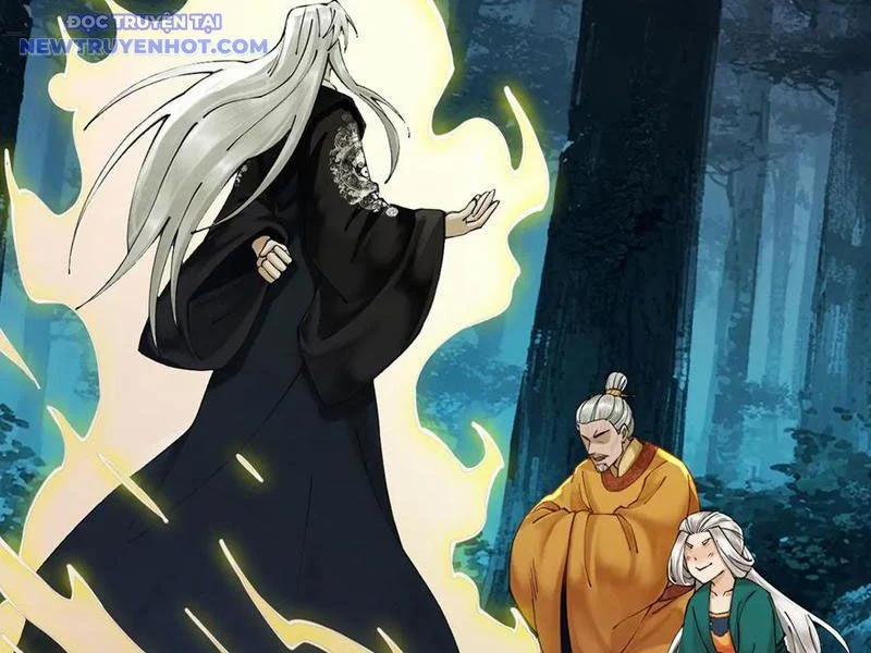 Gặp Mạnh Thì Càng Mạnh, Tu Vi Của Ta Không Giới Hạn 11 trang 20