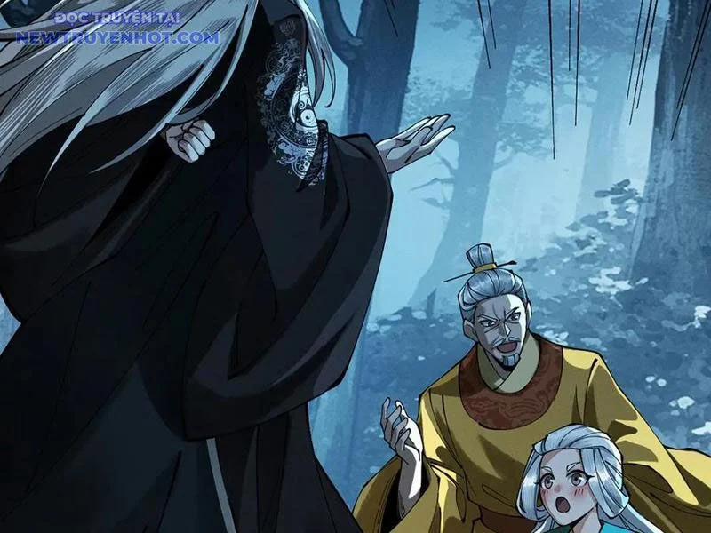 Gặp Mạnh Thì Càng Mạnh, Tu Vi Của Ta Không Giới Hạn 11 trang 31