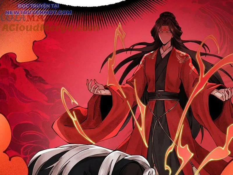 Gặp Mạnh Thì Càng Mạnh, Tu Vi Của Ta Không Giới Hạn 11 trang 50