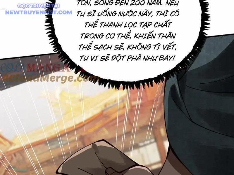 Gặp Mạnh Thì Càng Mạnh, Tu Vi Của Ta Không Giới Hạn 11 trang 94