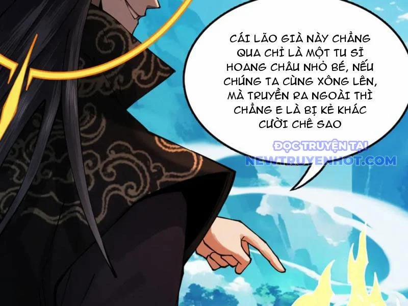 Gặp Mạnh Thì Càng Mạnh, Tu Vi Của Ta Không Giới Hạn 12 trang 109