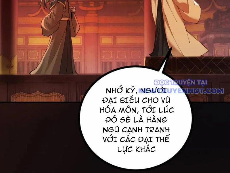 Gặp Mạnh Thì Càng Mạnh, Tu Vi Của Ta Không Giới Hạn 12 trang 16