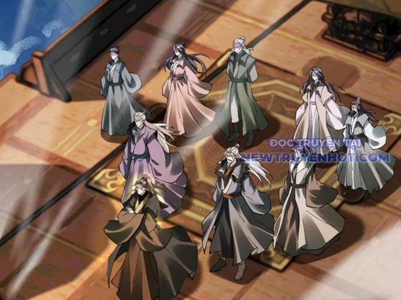 Gặp Mạnh Thì Càng Mạnh, Tu Vi Của Ta Không Giới Hạn 12 trang 182