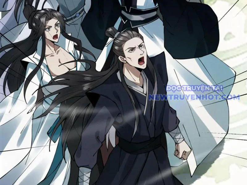 Gặp Mạnh Thì Càng Mạnh, Tu Vi Của Ta Không Giới Hạn 12 trang 190