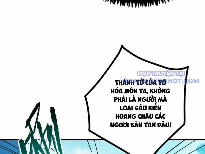 Gặp Mạnh Thì Càng Mạnh, Tu Vi Của Ta Không Giới Hạn 12 trang 194