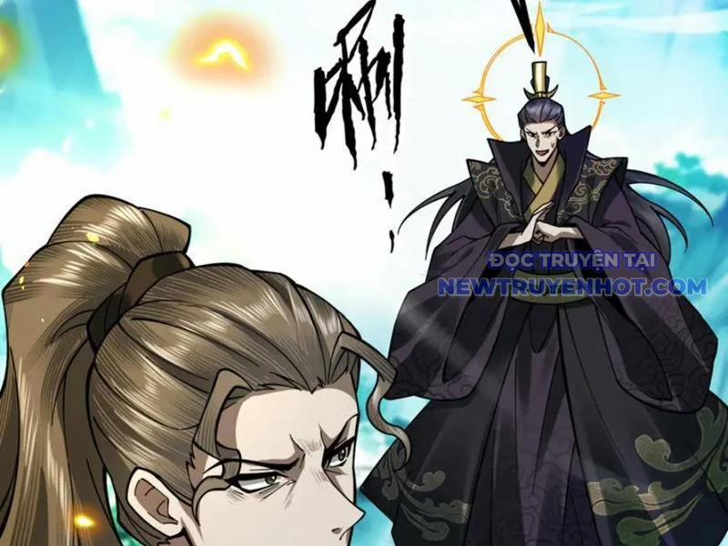 Gặp Mạnh Thì Càng Mạnh, Tu Vi Của Ta Không Giới Hạn 12 trang 202