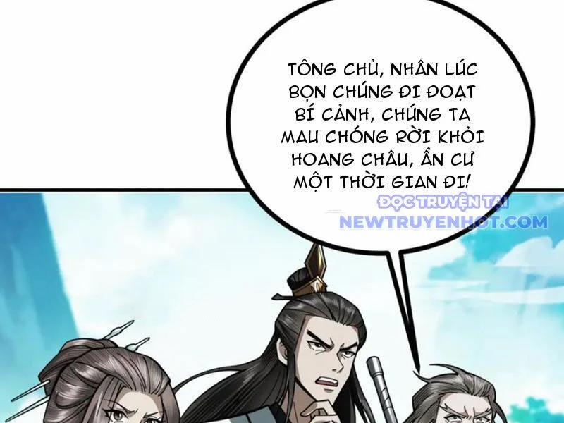 Gặp Mạnh Thì Càng Mạnh, Tu Vi Của Ta Không Giới Hạn 12 trang 209