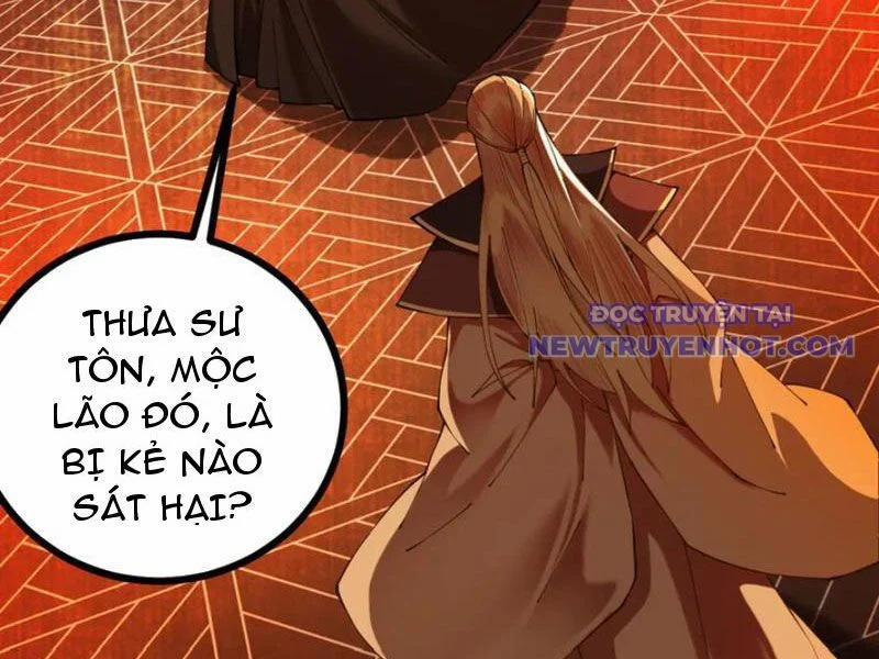 Gặp Mạnh Thì Càng Mạnh, Tu Vi Của Ta Không Giới Hạn 12 trang 4