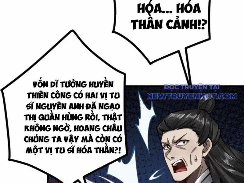 Gặp Mạnh Thì Càng Mạnh, Tu Vi Của Ta Không Giới Hạn 12 trang 54