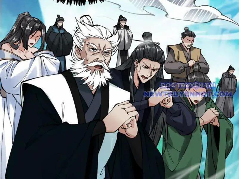 Gặp Mạnh Thì Càng Mạnh, Tu Vi Của Ta Không Giới Hạn 12 trang 65