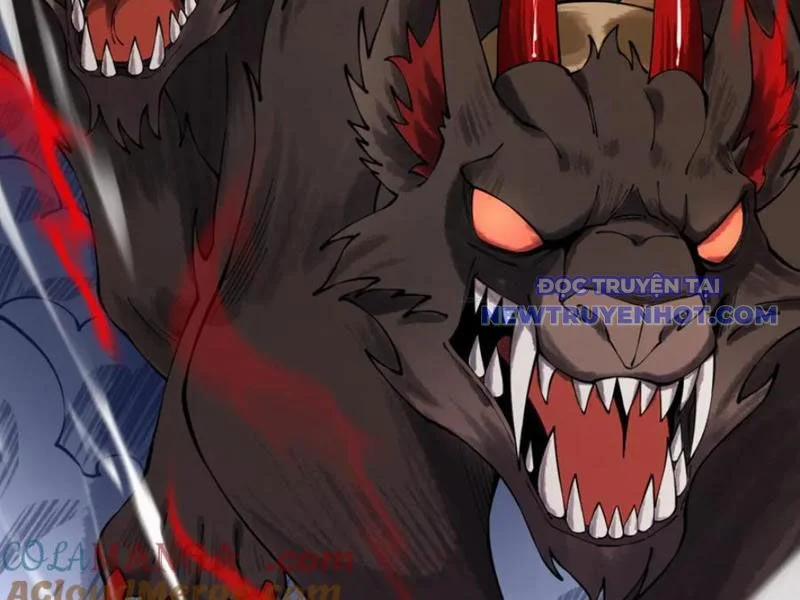 Gặp Mạnh Thì Càng Mạnh, Tu Vi Của Ta Không Giới Hạn 12 trang 79