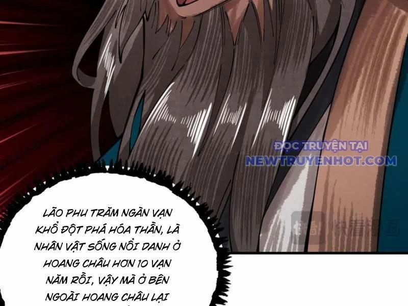 Gặp Mạnh Thì Càng Mạnh, Tu Vi Của Ta Không Giới Hạn 12 trang 85