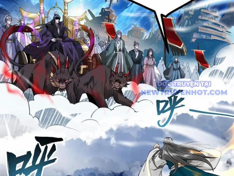 Gặp Mạnh Thì Càng Mạnh, Tu Vi Của Ta Không Giới Hạn 12 trang 87