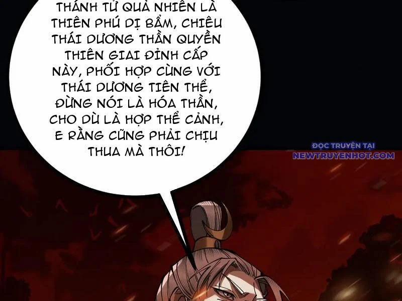 Gặp Mạnh Thì Càng Mạnh, Tu Vi Của Ta Không Giới Hạn 13 trang 154