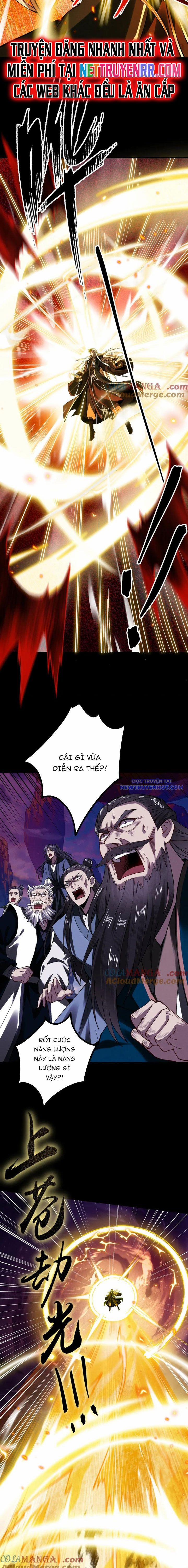 Gặp Mạnh Thì Càng Mạnh, Tu Vi Của Ta Không Giới Hạn 14 trang 13