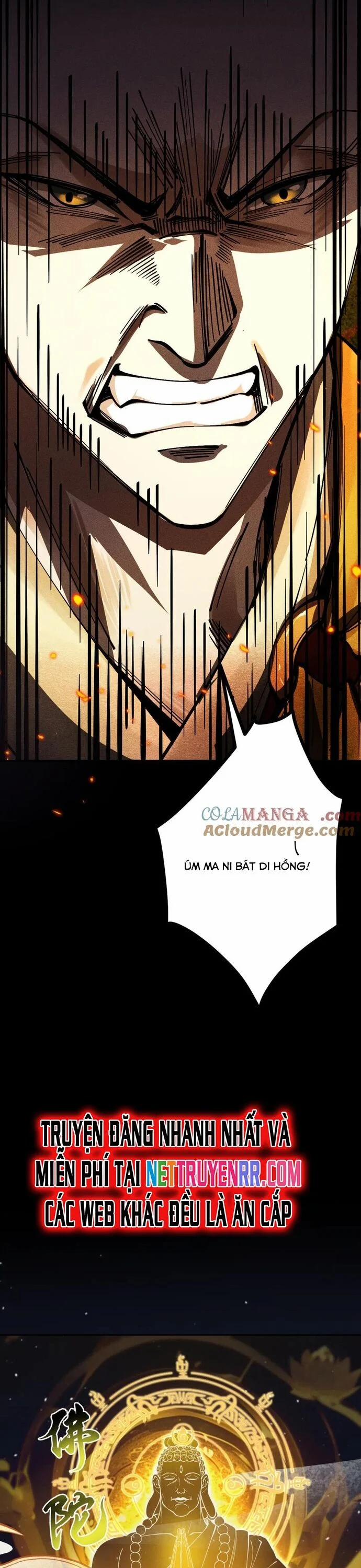 Gặp Mạnh Thì Càng Mạnh, Tu Vi Của Ta Không Giới Hạn 15 trang 14