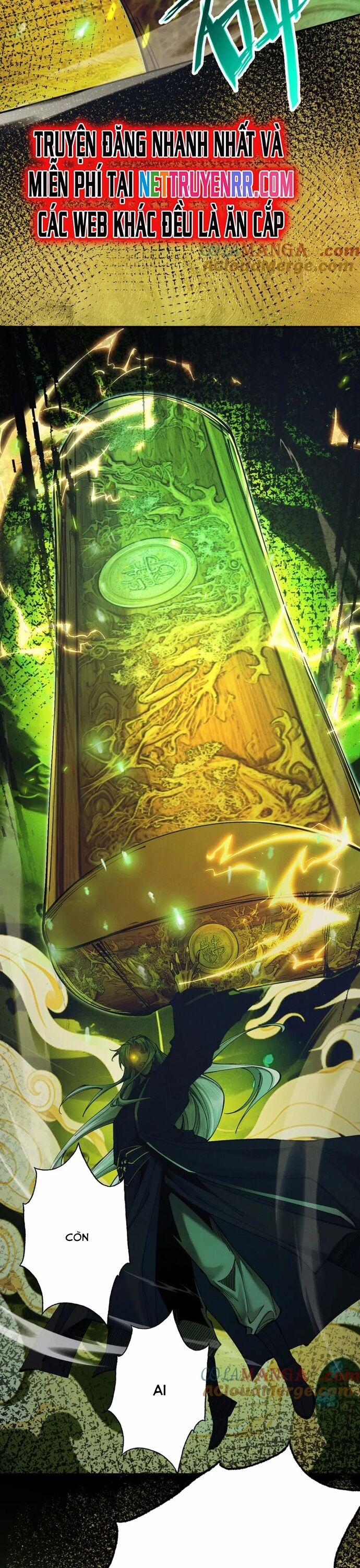 Gặp Mạnh Thì Càng Mạnh, Tu Vi Của Ta Không Giới Hạn 15 trang 26