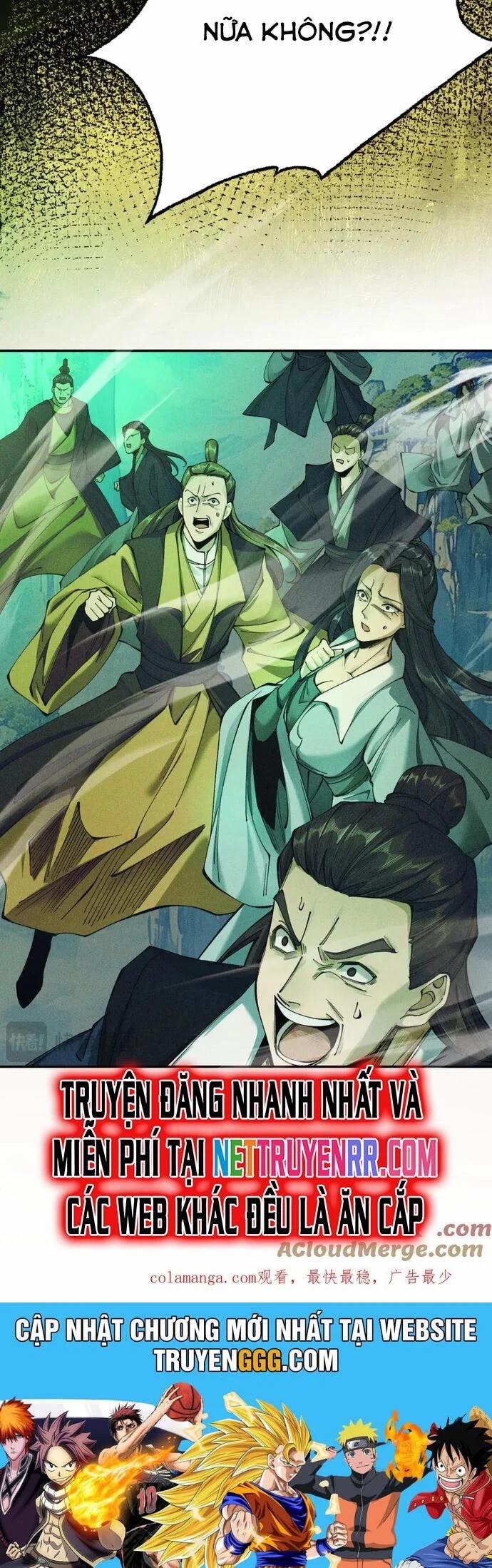 Gặp Mạnh Thì Càng Mạnh, Tu Vi Của Ta Không Giới Hạn 15 trang 27