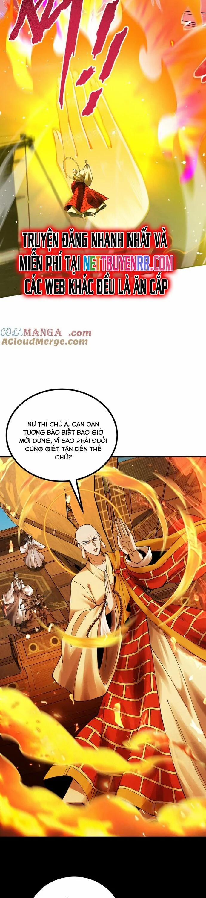 Gặp Mạnh Thì Càng Mạnh, Tu Vi Của Ta Không Giới Hạn 15 trang 4