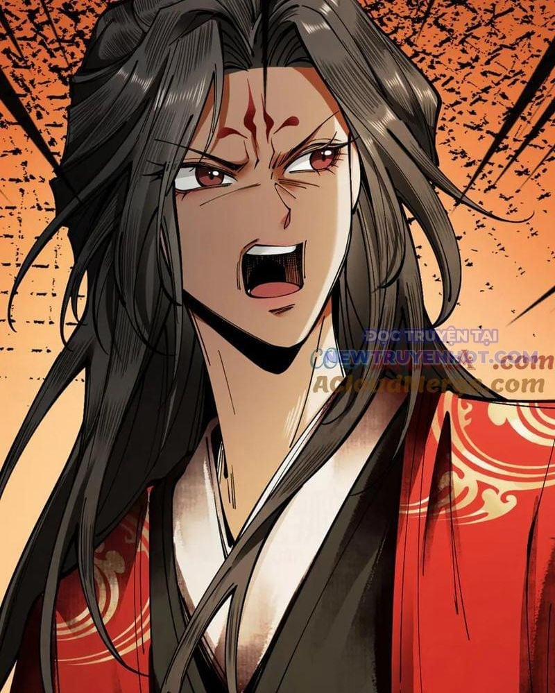 Gặp Mạnh Thì Càng Mạnh, Tu Vi Của Ta Không Giới Hạn 16 trang 104