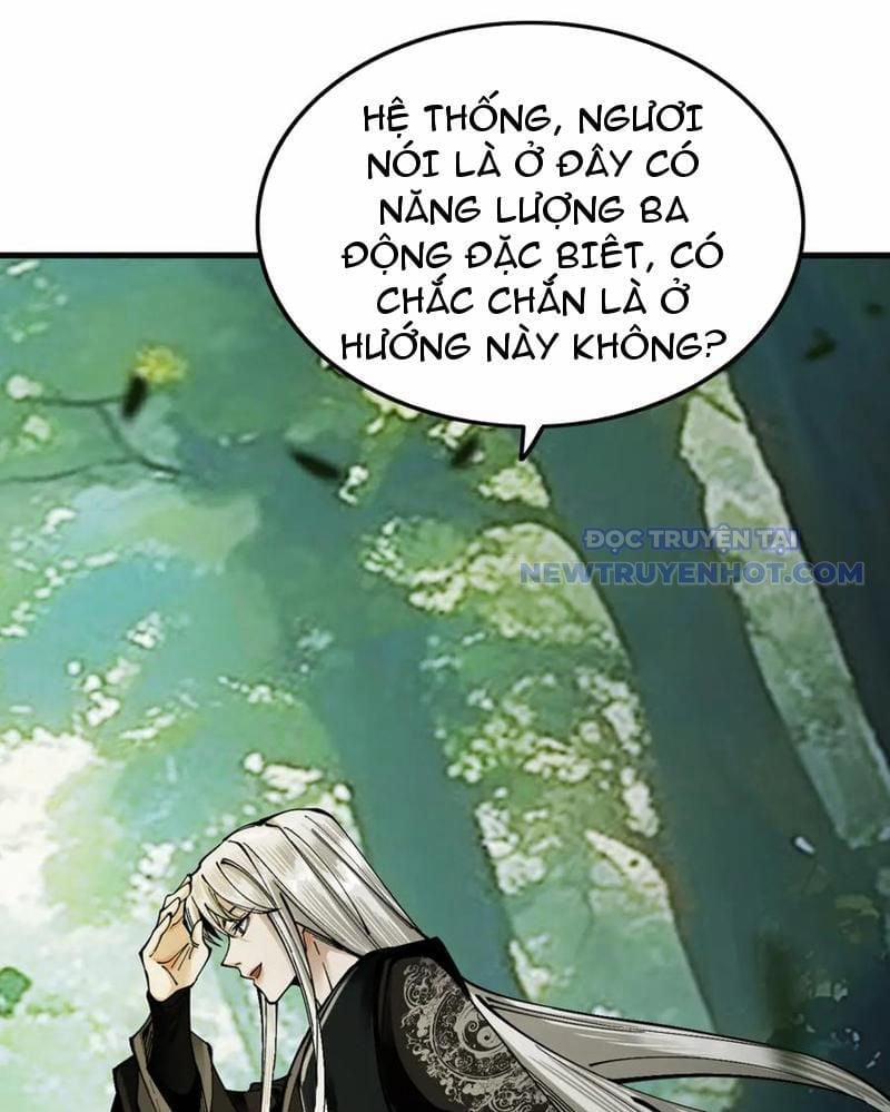 Gặp Mạnh Thì Càng Mạnh, Tu Vi Của Ta Không Giới Hạn 16 trang 108