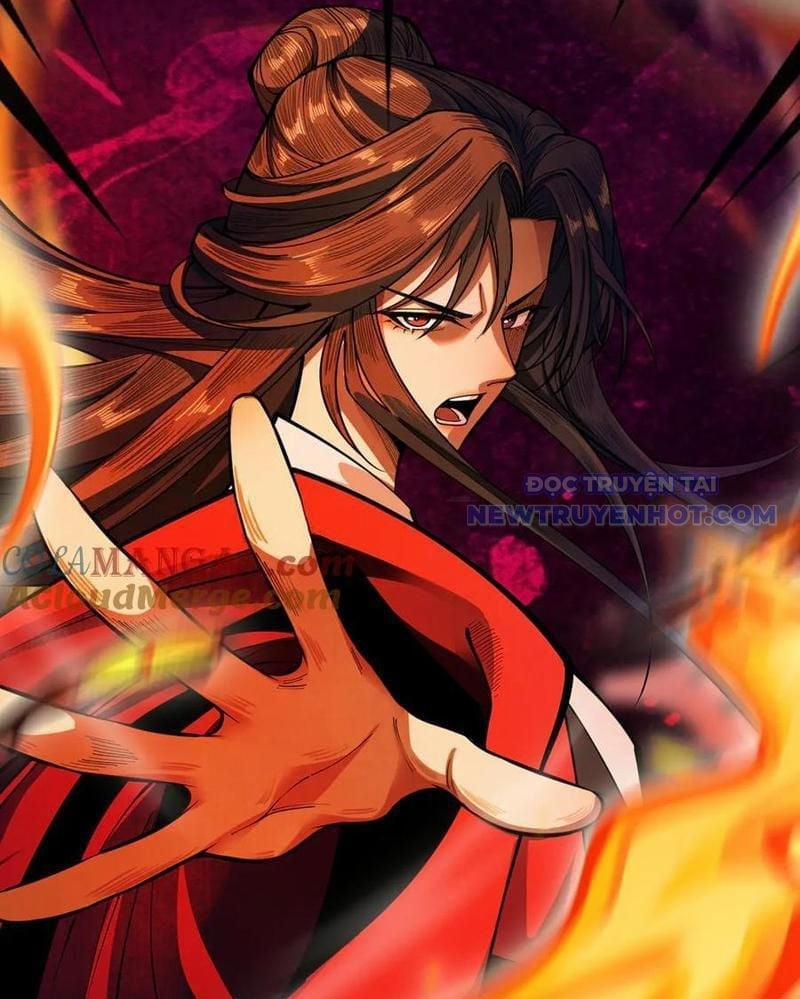 Gặp Mạnh Thì Càng Mạnh, Tu Vi Của Ta Không Giới Hạn 16 trang 2