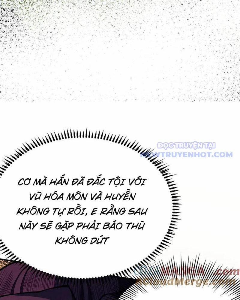 Gặp Mạnh Thì Càng Mạnh, Tu Vi Của Ta Không Giới Hạn 16 trang 23