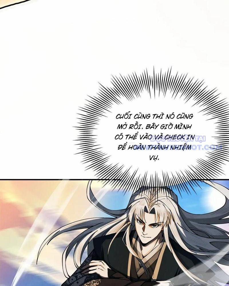 Gặp Mạnh Thì Càng Mạnh, Tu Vi Của Ta Không Giới Hạn 16 trang 32