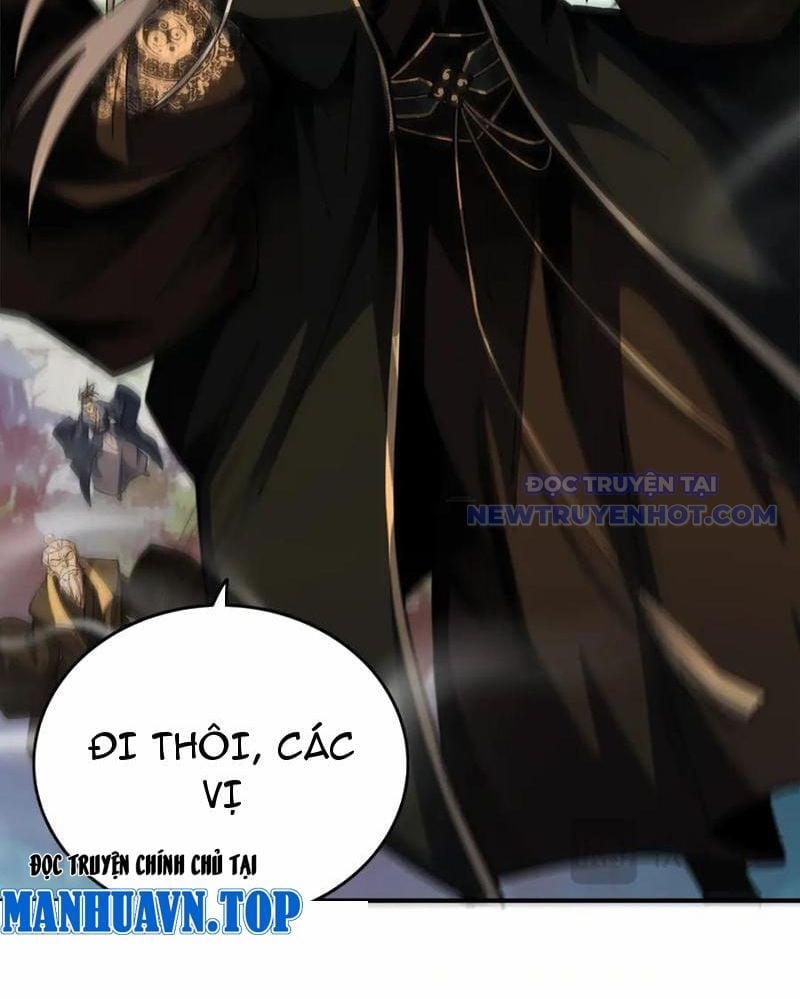 Gặp Mạnh Thì Càng Mạnh, Tu Vi Của Ta Không Giới Hạn 16 trang 43