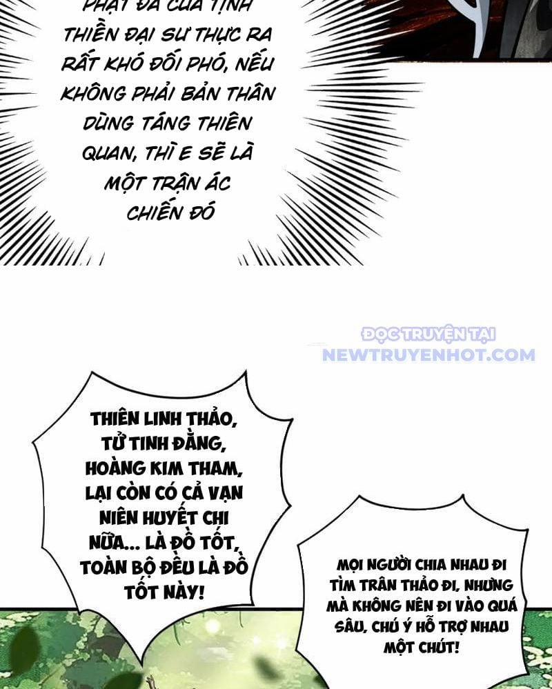 Gặp Mạnh Thì Càng Mạnh, Tu Vi Của Ta Không Giới Hạn 16 trang 51
