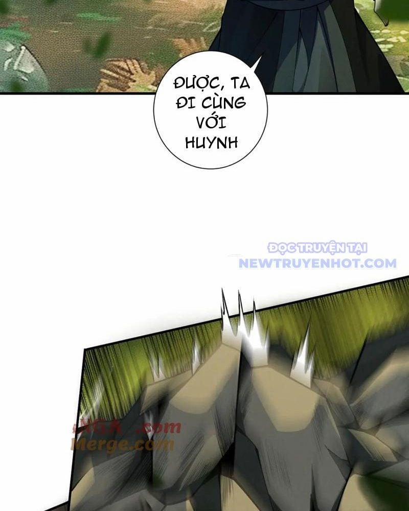 Gặp Mạnh Thì Càng Mạnh, Tu Vi Của Ta Không Giới Hạn 16 trang 57