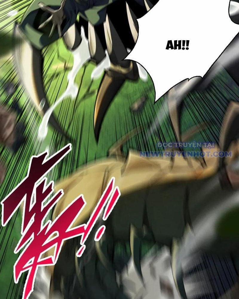 Gặp Mạnh Thì Càng Mạnh, Tu Vi Của Ta Không Giới Hạn 16 trang 59
