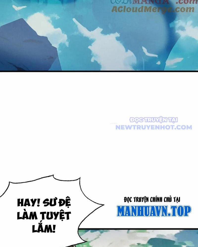Gặp Mạnh Thì Càng Mạnh, Tu Vi Của Ta Không Giới Hạn 16 trang 7